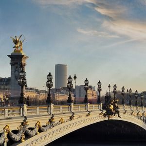 Meet your Posher, Nancy